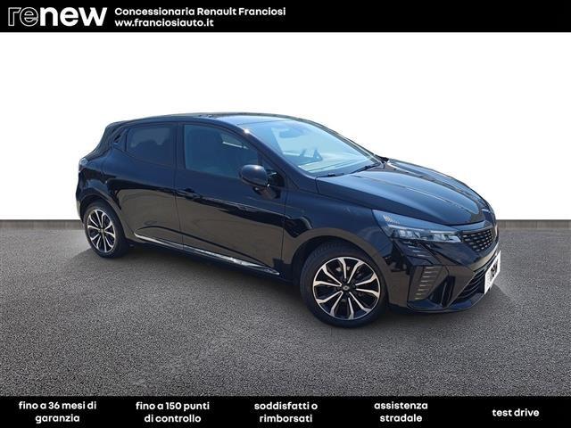 RENAULT Clio 1.0 ECO-G TECHNO