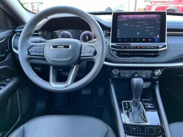 JEEP Compass 1.3 Turbo T4 150 CV aut. 2WD 80° Anniversario