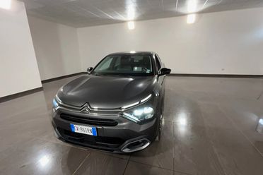 Citroen C4 X BlueHDI 130 S&S EAT8 Max
