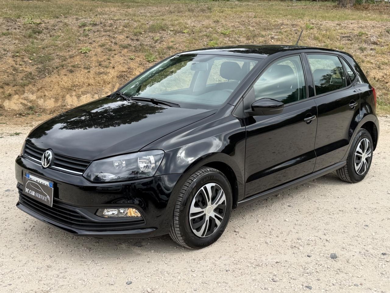 Volkswagen Polo 1.0 MPI 5p. Comfortline