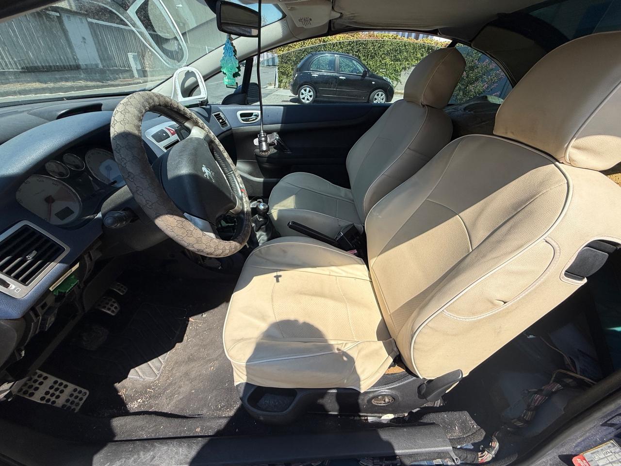 Peugeot 307 1.6 16V 3p. XS