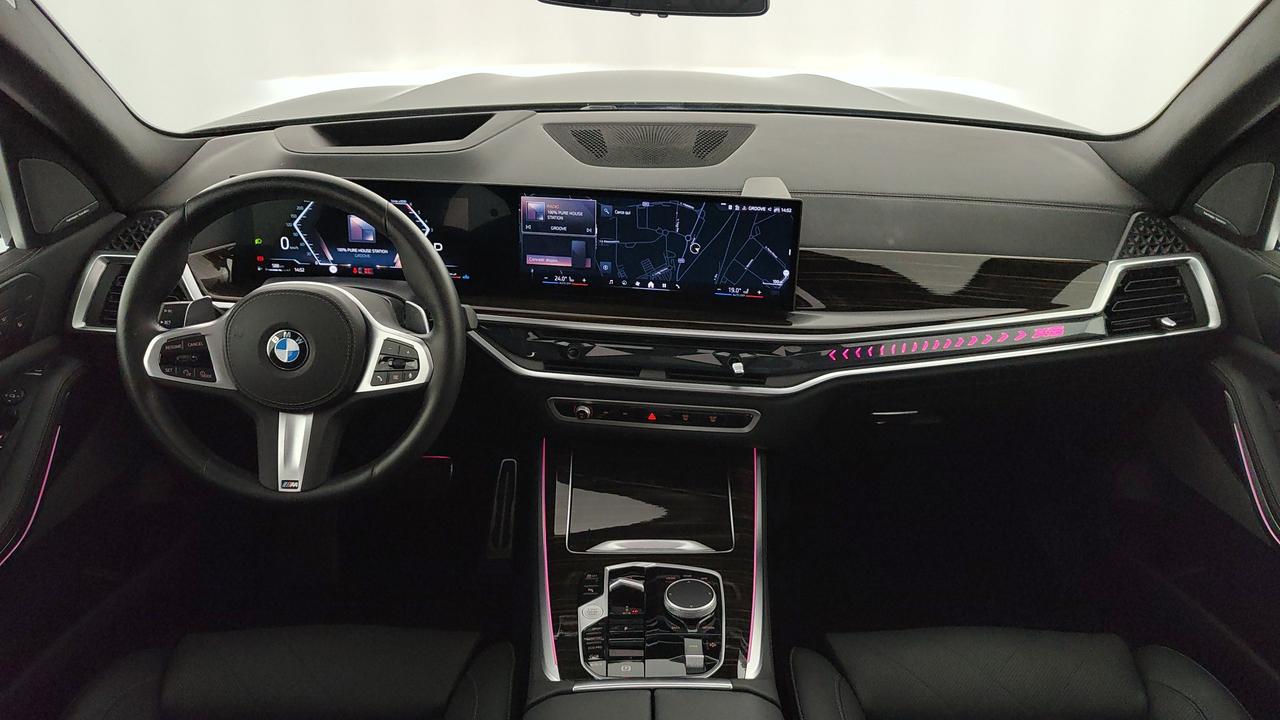 BMW X5 G05 LCI 2023 - X5 xdrive30d MSport auto