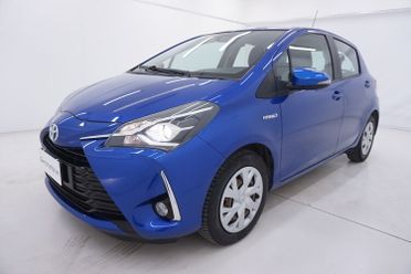 Toyota Yaris Hybrid Business BR948879 1.5 Full Hybrid 101CV