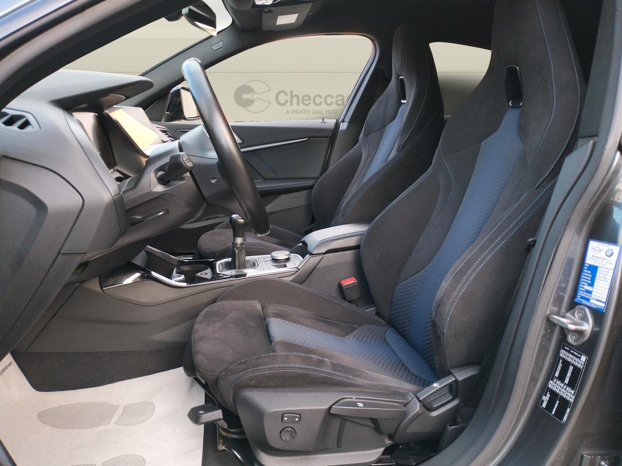 BMW 218i Serie 2 F44 Gran Coupe Msport 136cv IVA ESPOSTA