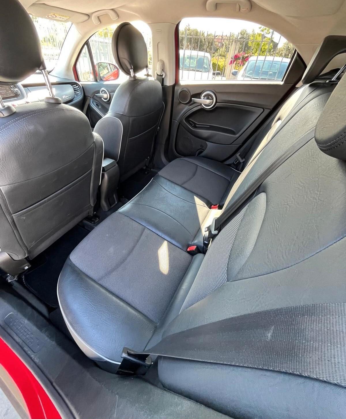 Fiat 500X 1.3 MultiJet 95 CV Cross