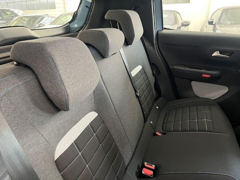 Citroën C3 Turbo 100 cv Manuale PLUS