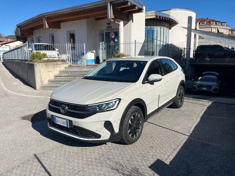 Volkswagen Taigo Taigo 1.0 TSI 95 CV Life