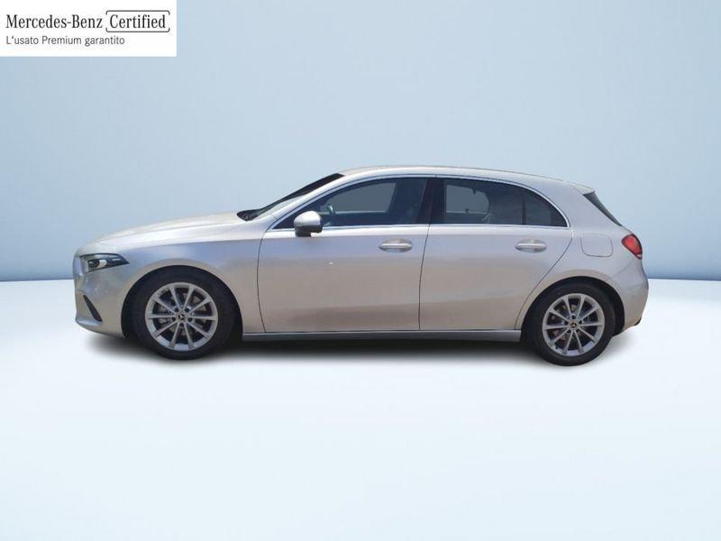 Mercedes-Benz Classe A A 180 SPORT AUTO