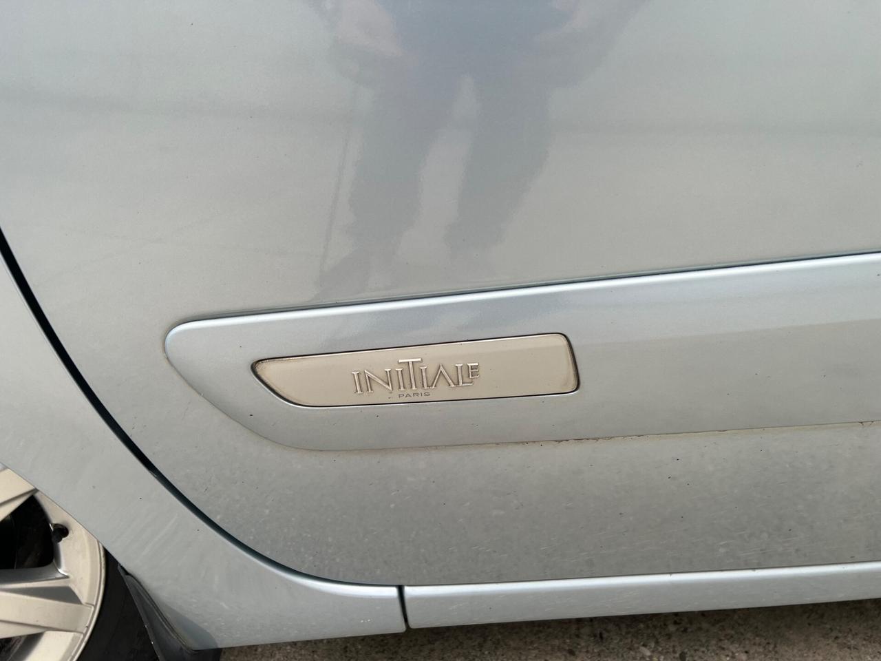 Renault Espace Grand 2.0 dCi 175CV 190.000 km autom