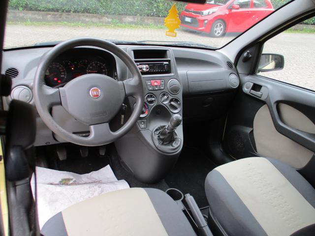 FIAT Panda 1.2 Dynamic *OK NEOPATENTATI