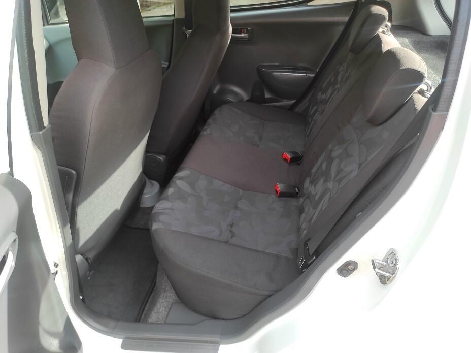 Suzuki Alto 1.0 GL