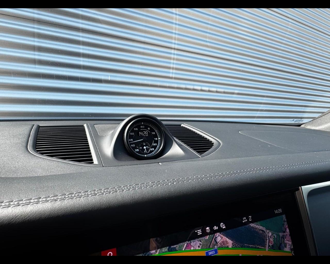 PORSCHE MACAN 2.0 T 265cv PDK