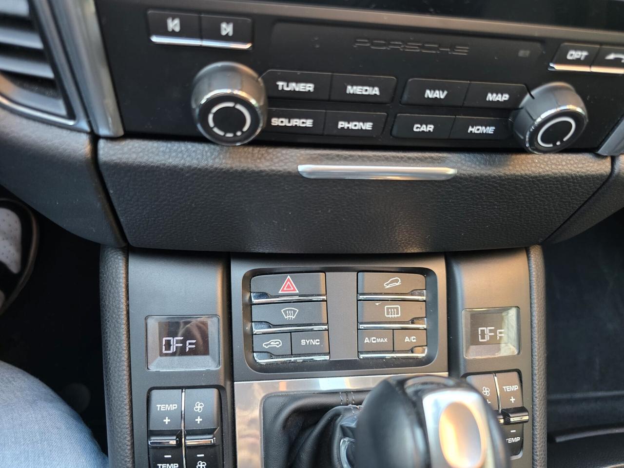 Porsche Macan 2.0 252cv TAGLIANDI PORSCHE