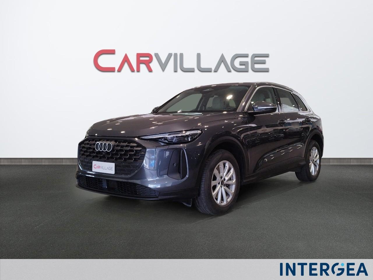 AUDI Q5 2.0 tdi mhev+ Business Advanced quattro 204