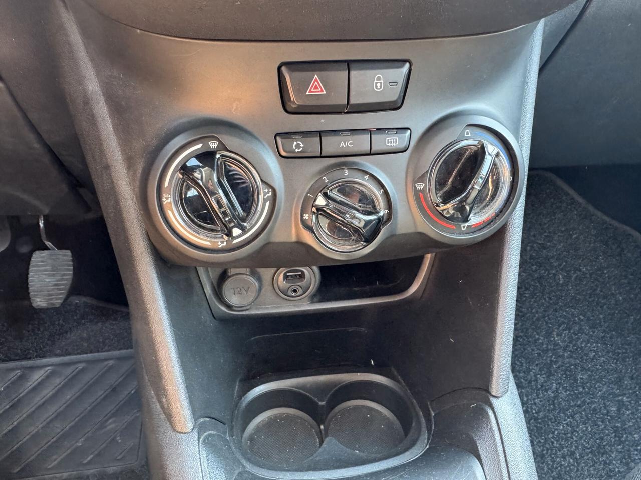 Peugeot 208 Active 1.4 HDI 68CV 5 porte