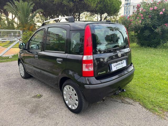 FIAT Panda 1.2 Active GPL