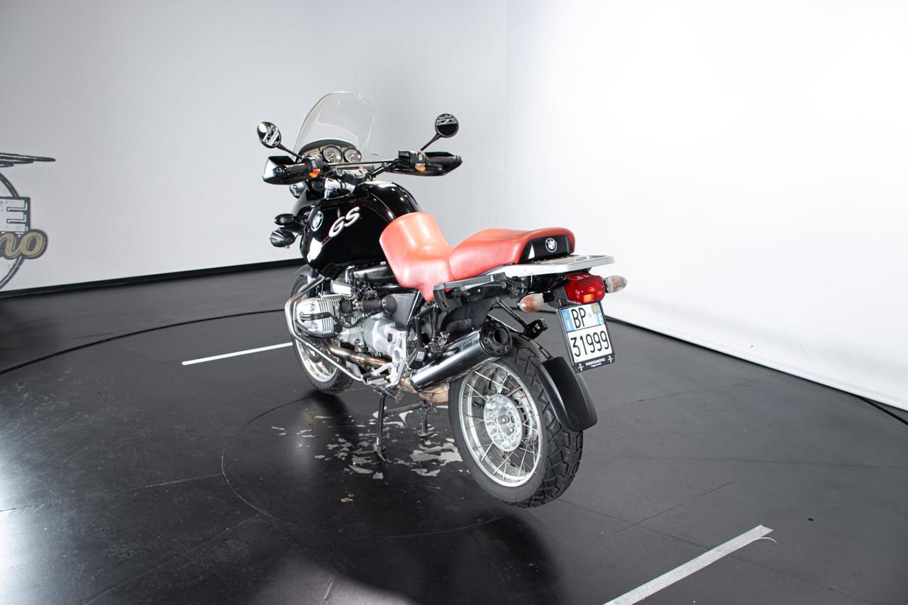 Bmw R 1150 GS - 2003