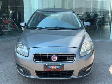 Fiat Croma 1.9 Multijet 16V aut. Dynamic