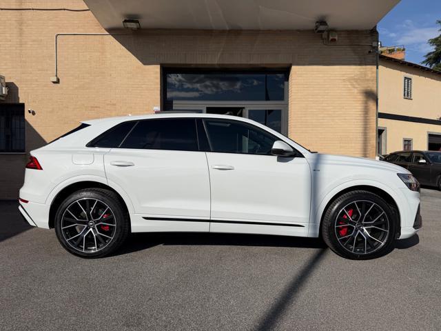 AUDI Q8 50 TDI 286 CV quattro tiptronic S-LINE