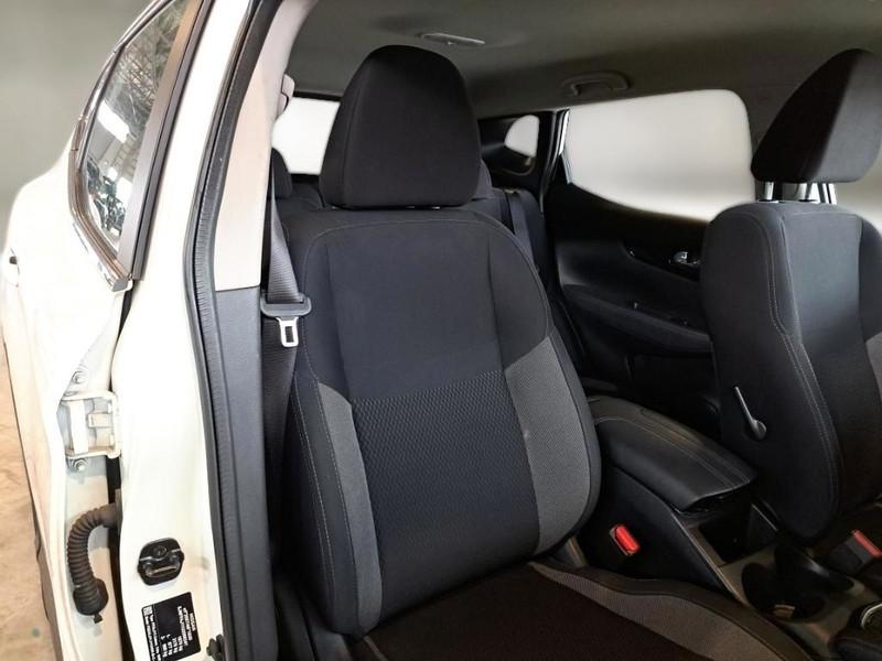 NISSAN QASHQAI 1.3 DIG-T 140 Business