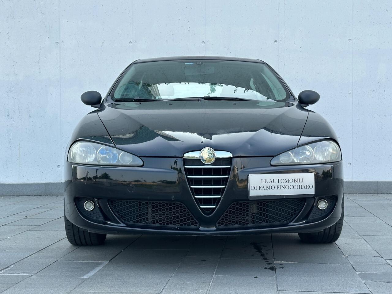 Alfa Romeo 147 1.6 16V Adatta Per Neopatentati
