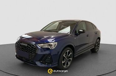 AUDI Q3 SPB 35 TFSI S tronic S line edition