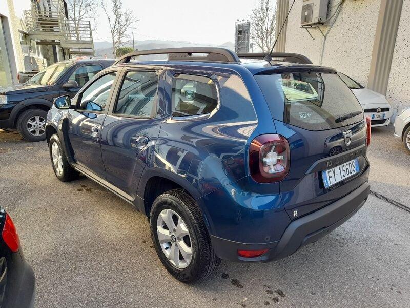 Dacia Duster Duster 1.6 SCe GPL 4x2 Comfort
