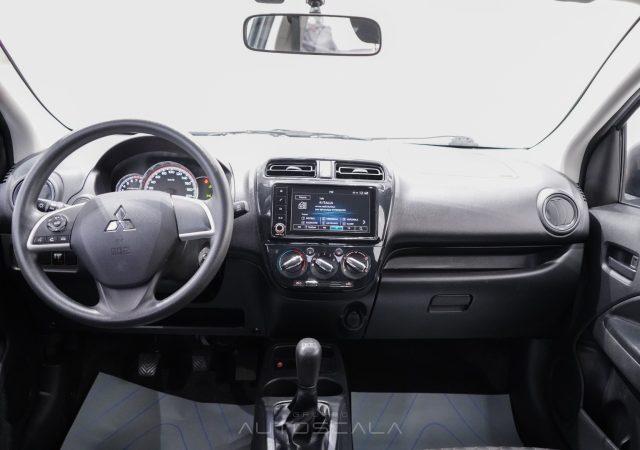 MITSUBISHI Space Star 1.2 Invite