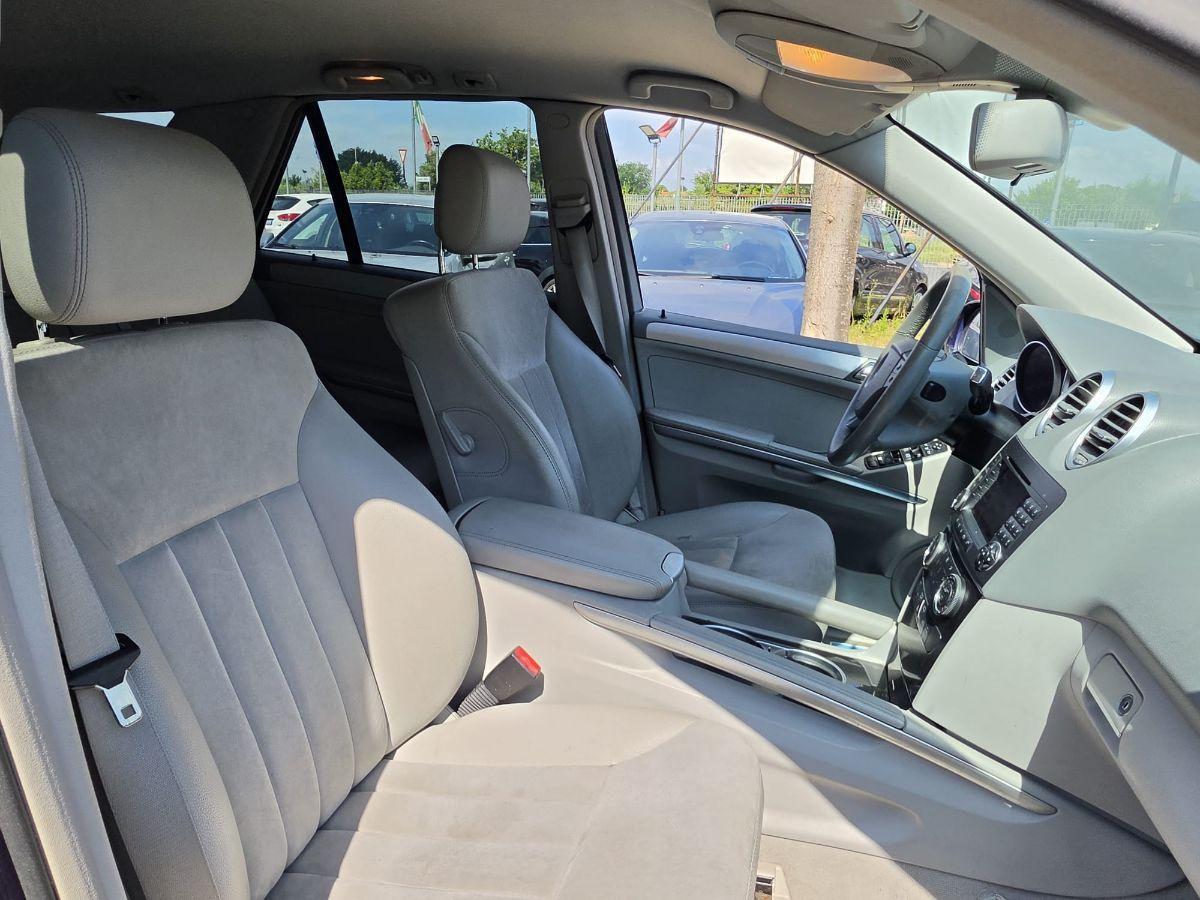 MERCEDES - Classe ML - 320 CDI Sport