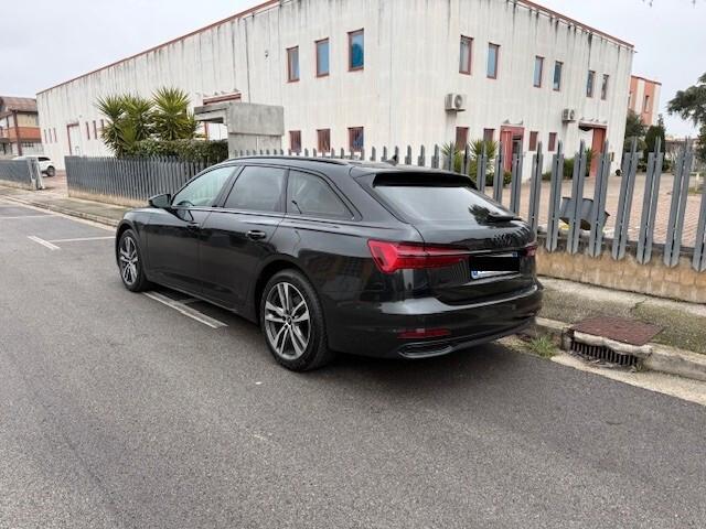Audi A6 Avant 40 2.0 TDI S tronic Business Plus