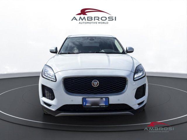 JAGUAR Other E PACE 2.0D 150 CV Fwd