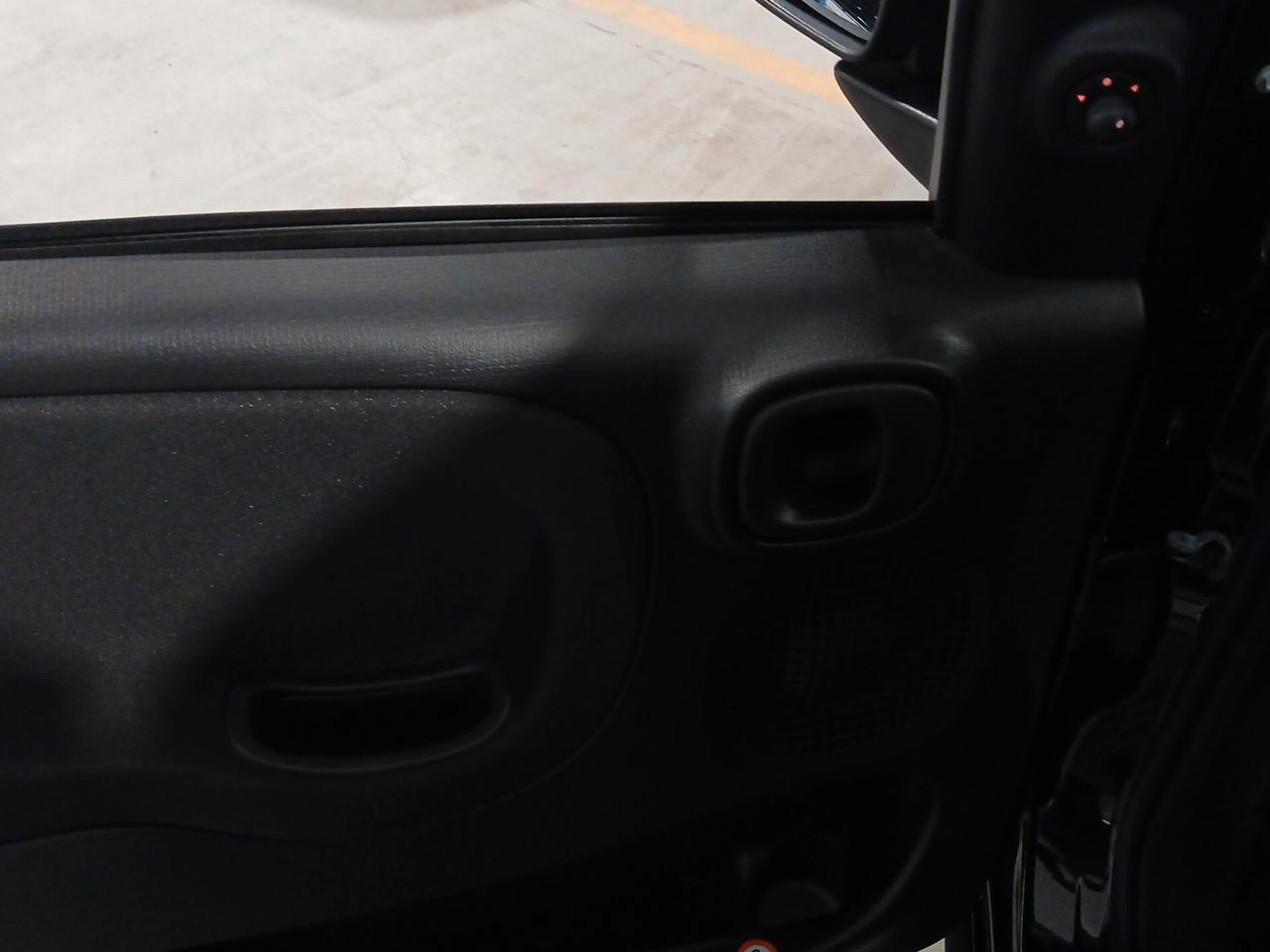 Fiat Panda 1.0 FireFly S&S Hybrid Pandina