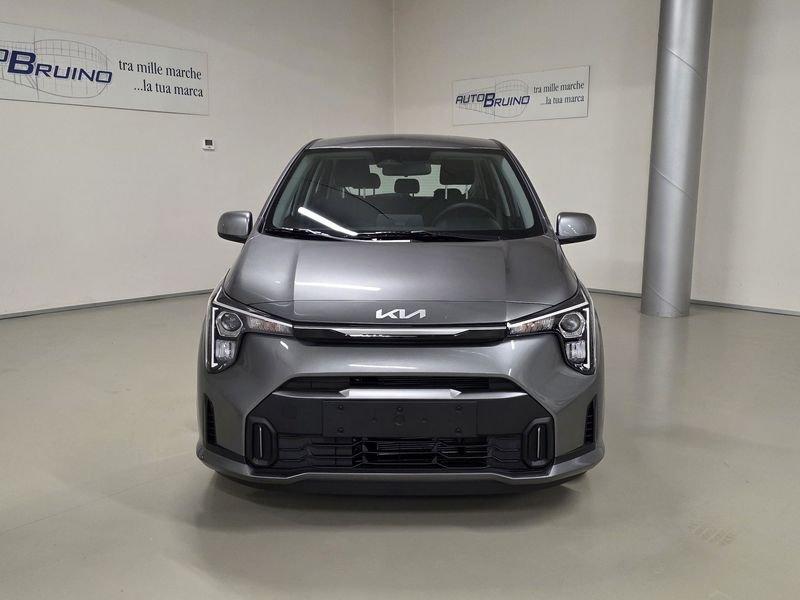 Kia Picanto Picanto 1.0 GDi GPL Urban BONUS EASY GO'