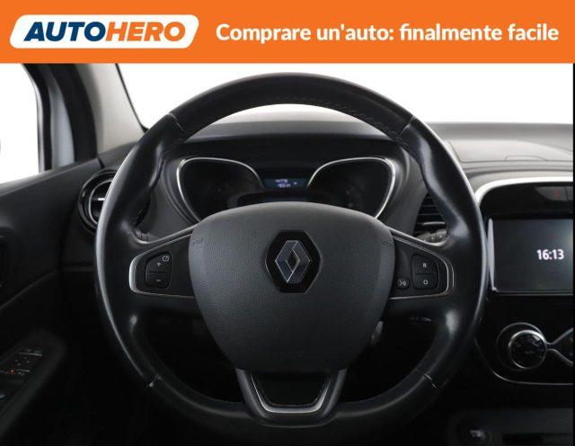 RENAULT Captur TCe 12V 90 CV Sport Edition2