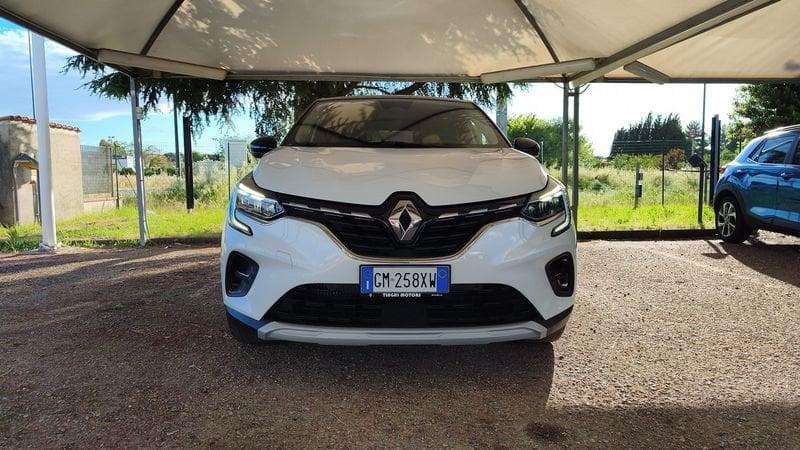 Renault Captur 1.0 TCE 90 TECHNO