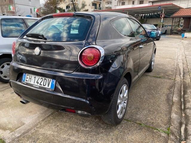 Alfa Romeo MiTo 1.3 JTDm-2 95 CV S&S Progression