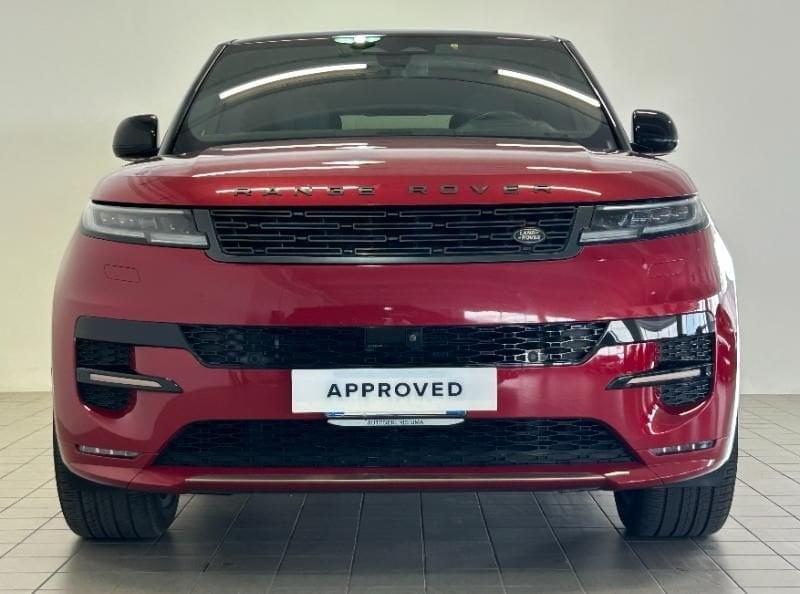 Land Rover Range Rover Sport 3ª serie 3.0D l6 249CV Dyn. HSE