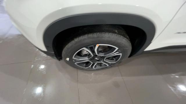 JEEP Avenger 1.2 Turbo 100 CV MHEV Summit my24