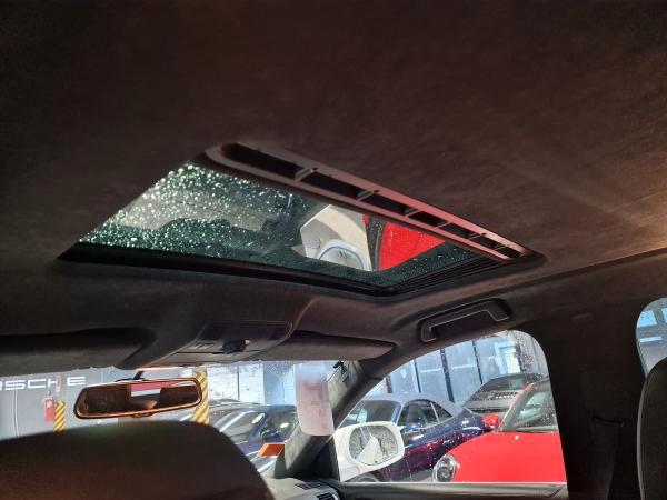 Porsche Cayenne 4.8 Turbo S tiptronic FL