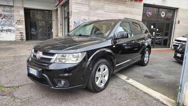 FIAT Freemont 2.0 Multijet 140 CV Lounge