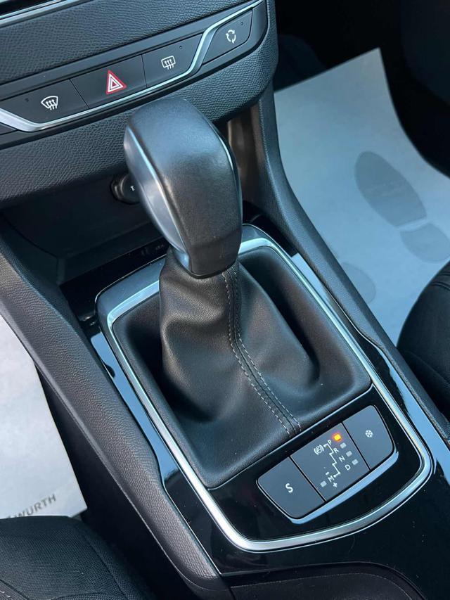PEUGEOT 308 BlueHDi 100 S&S Automatica