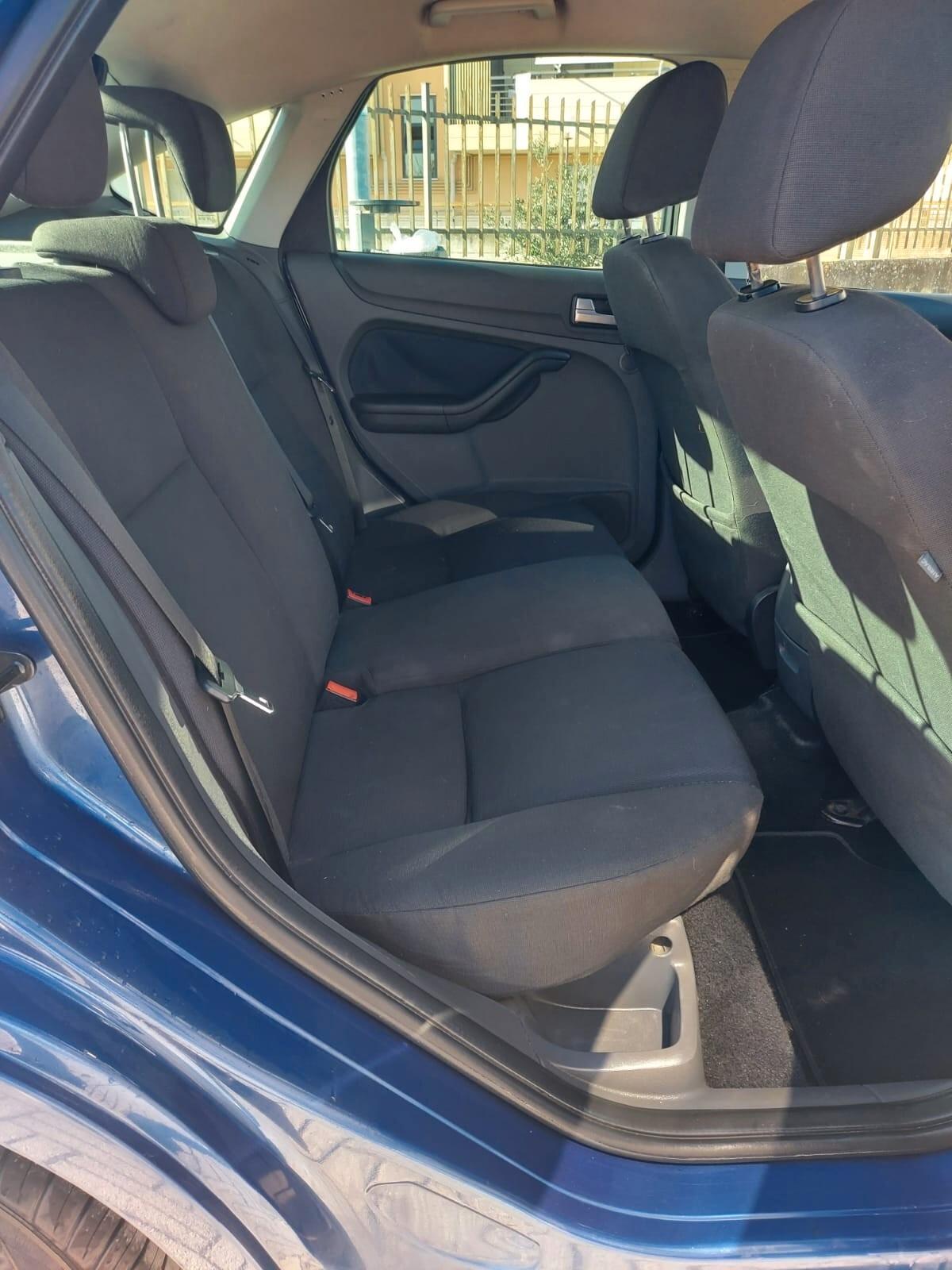 Ford Focus C-Max Focus+ 1.6 TDCi (90CV) 5p.