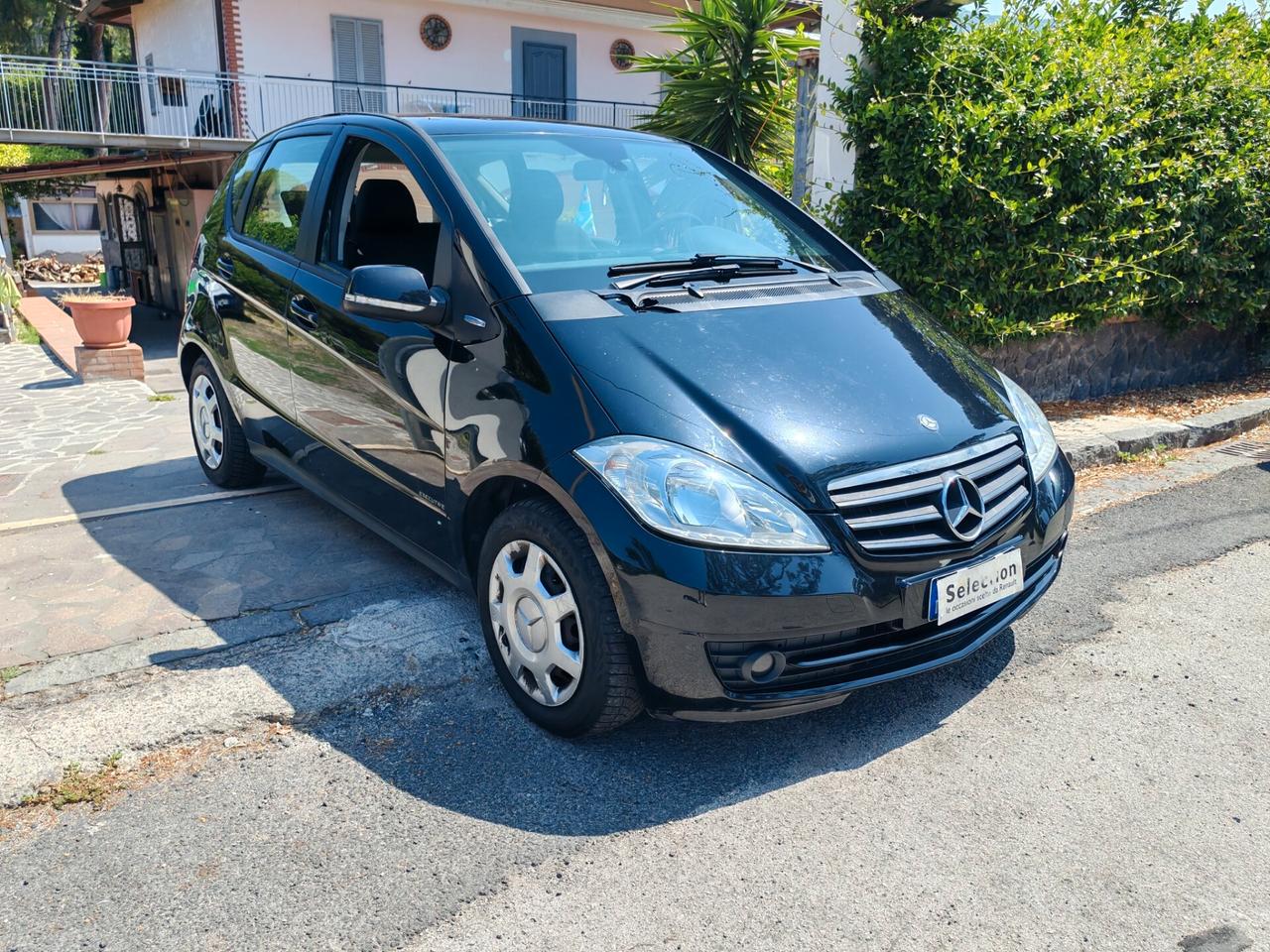 Mercedes-benz A 150 160 BlueEFFICIENCY Executive