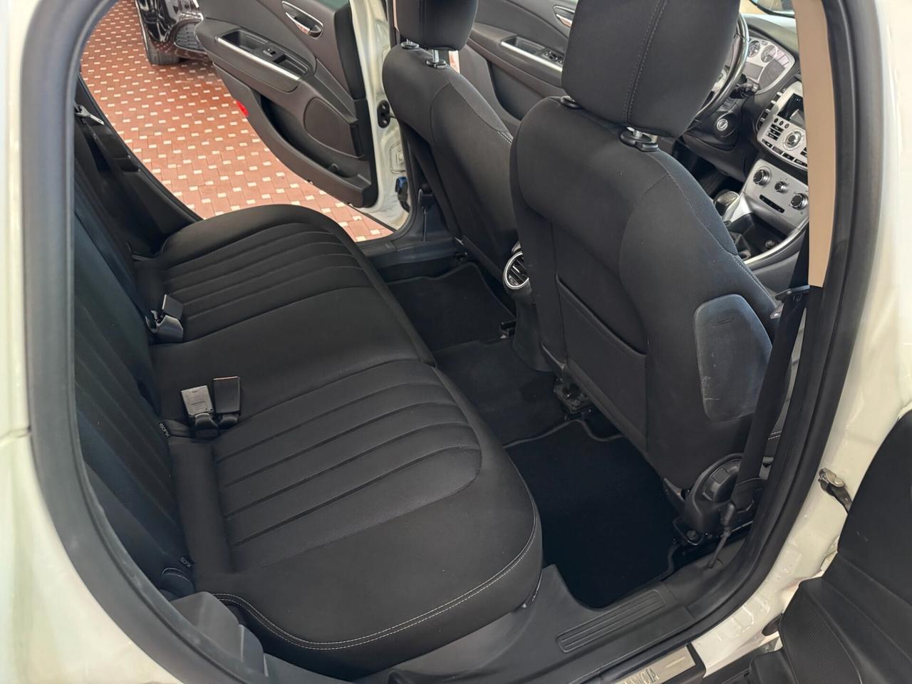 Lancia Delta 1.4 T-Jet 120 CV Gold Ecochic GPL - UNICO PROPRIETARIO