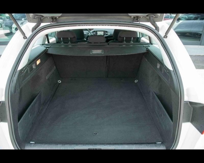 Peugeot 308 2ª serie PureTech Turbo 110 S&S SW Access