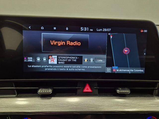 KIA Sportage 1.6 TGDi MHEV Vision prezzo Reale