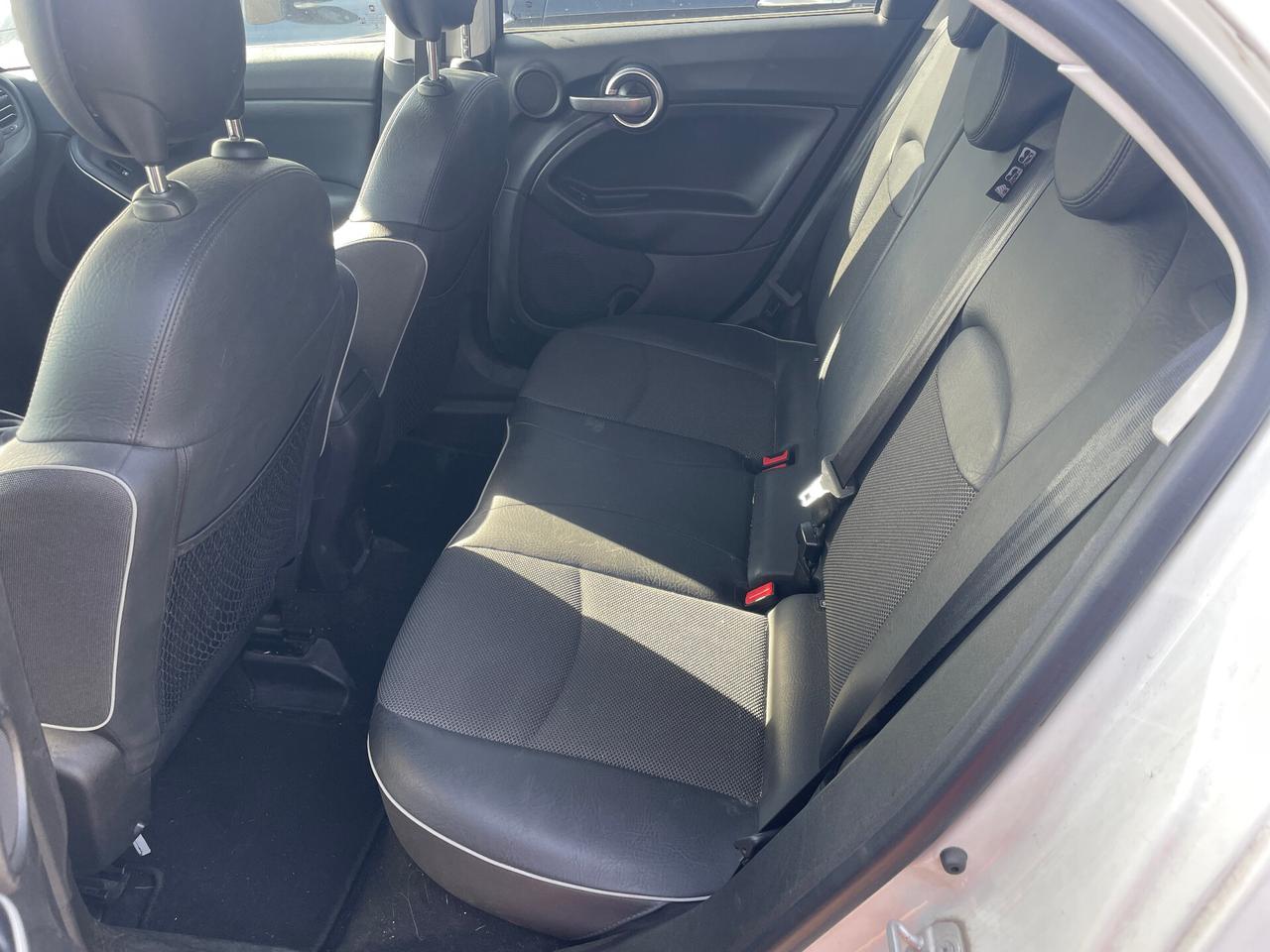 Fiat 500X 1.6 MultiJet 120 CV Cross