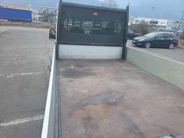 Fiat Ducato SOLI 72300 KILOMETRI