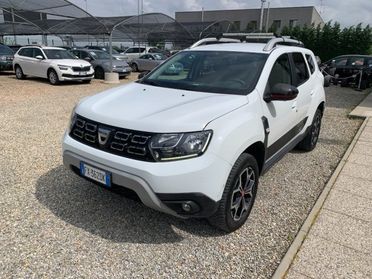 DACIA Duster 1.5 Blue dCi 8V 115 CV 4x2 Techroad