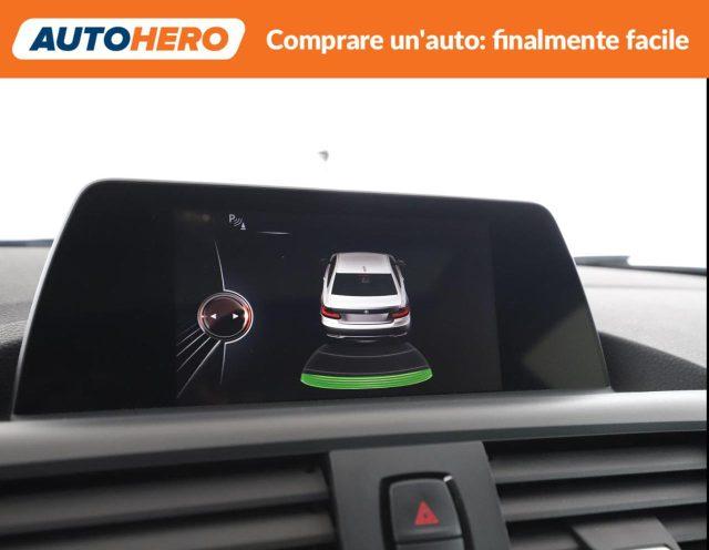 BMW 220 i Cabrio Sport